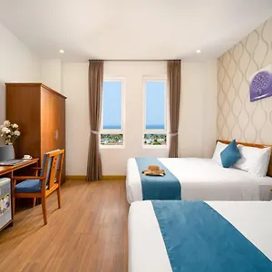 Hotel Shara