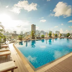 Hotel The Nalod *****
