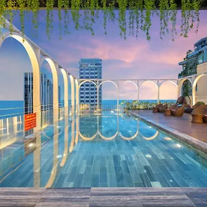 Hotel Golden Lotus Luxury - Complimentary Daily Afternoon Tea
