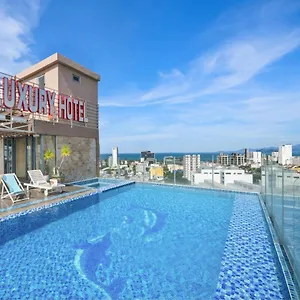 Hotel Bliss Luxury ****