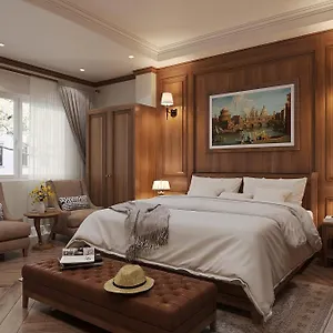 Hotel Mandarin Boutique ****
