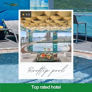 4* Отель Nguyen Gia