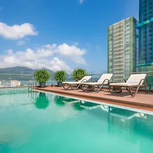Apartahotel Dolphin And, Da Nang