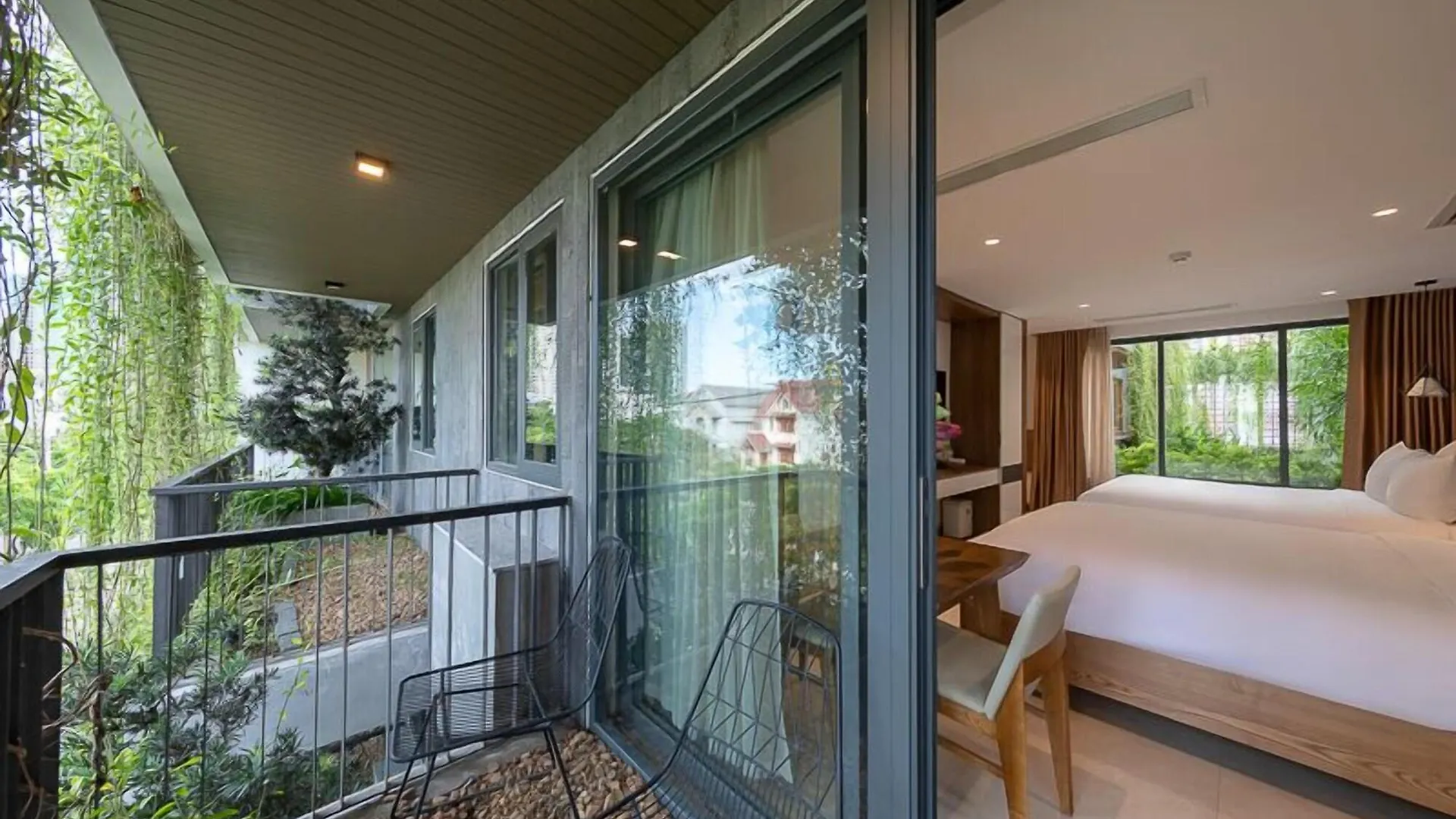 Hotel Ponte Boutique Da Nang Vietnam