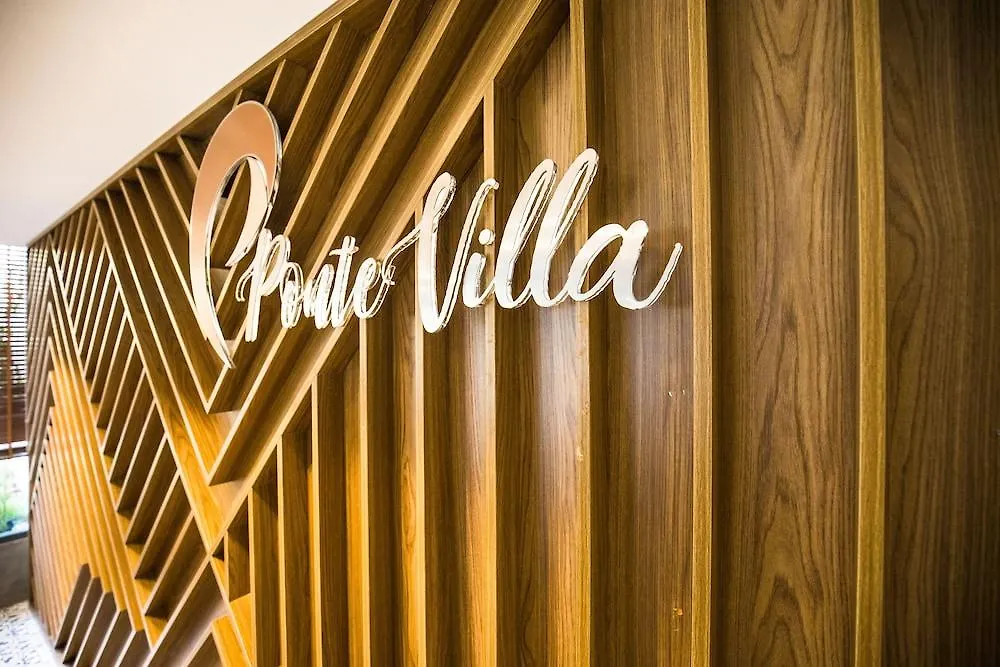 Hotel Ponte Boutique Da Nang