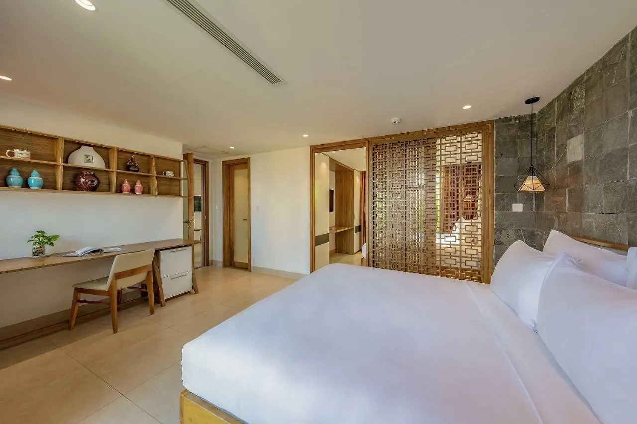Hotel Ponte Boutique Da Nang