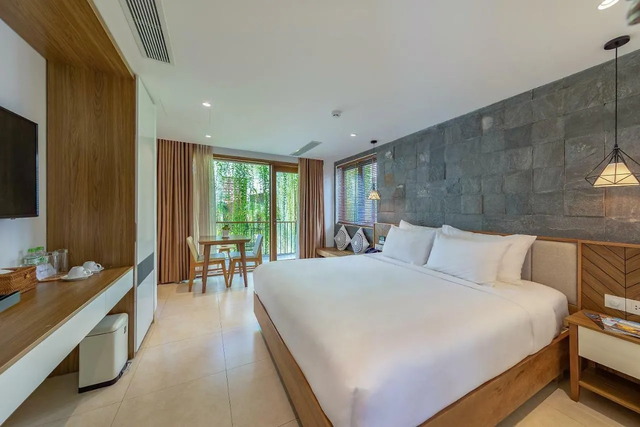 Hotel Ponte Boutique Da Nang