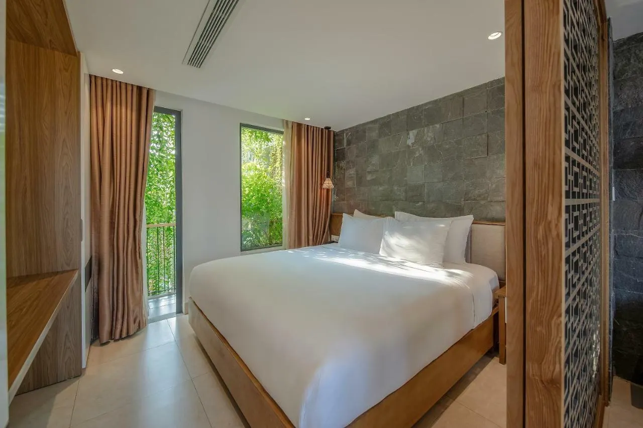 Hotel Ponte Boutique Da Nang