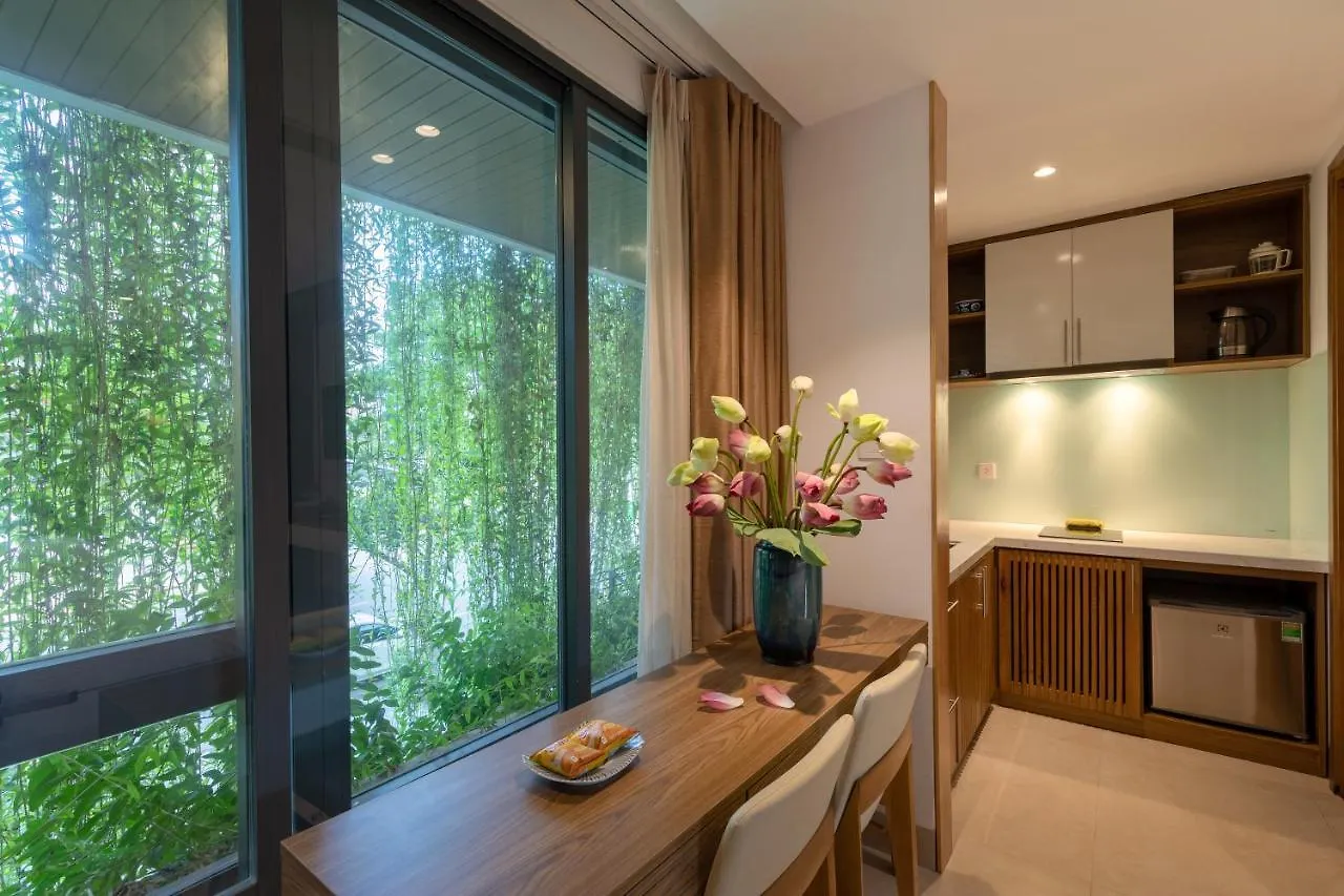 Hotel Ponte Boutique Da Nang