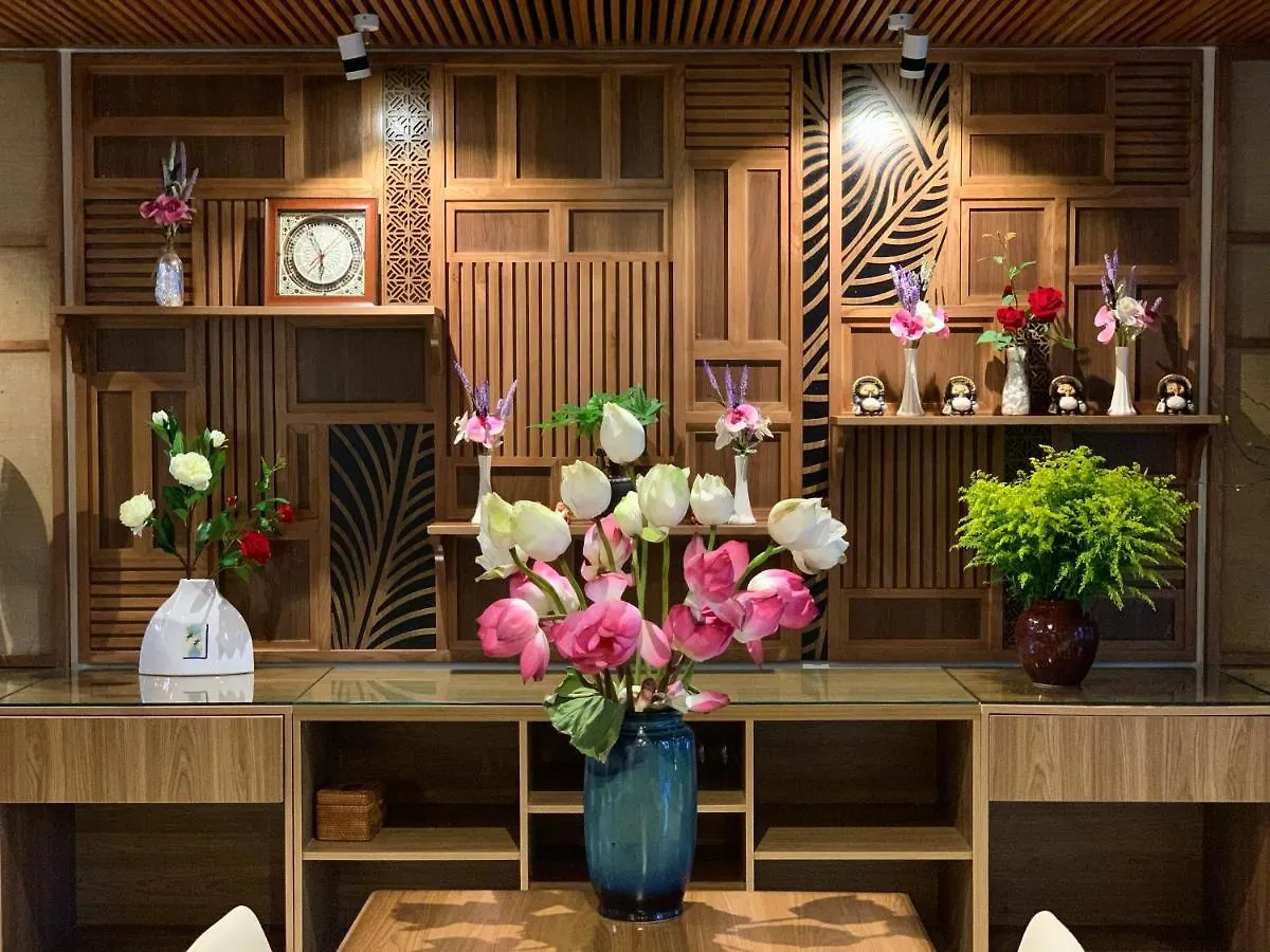 Hotel Ponte Boutique Da Nang