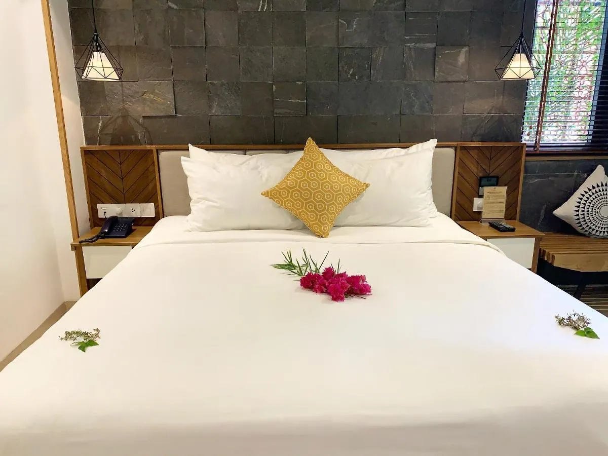 Hotel Ponte Boutique Da Nang