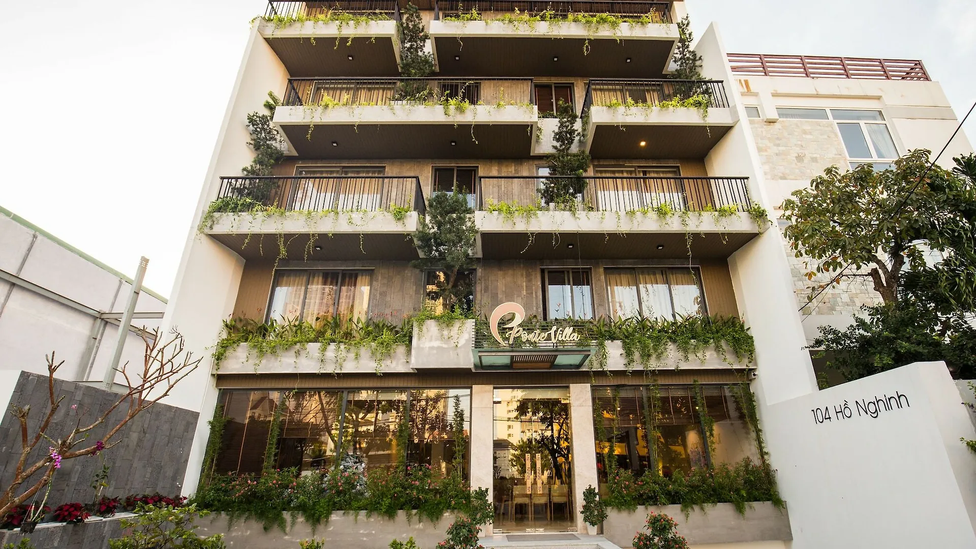 Hotel Ponte Boutique Da Nang